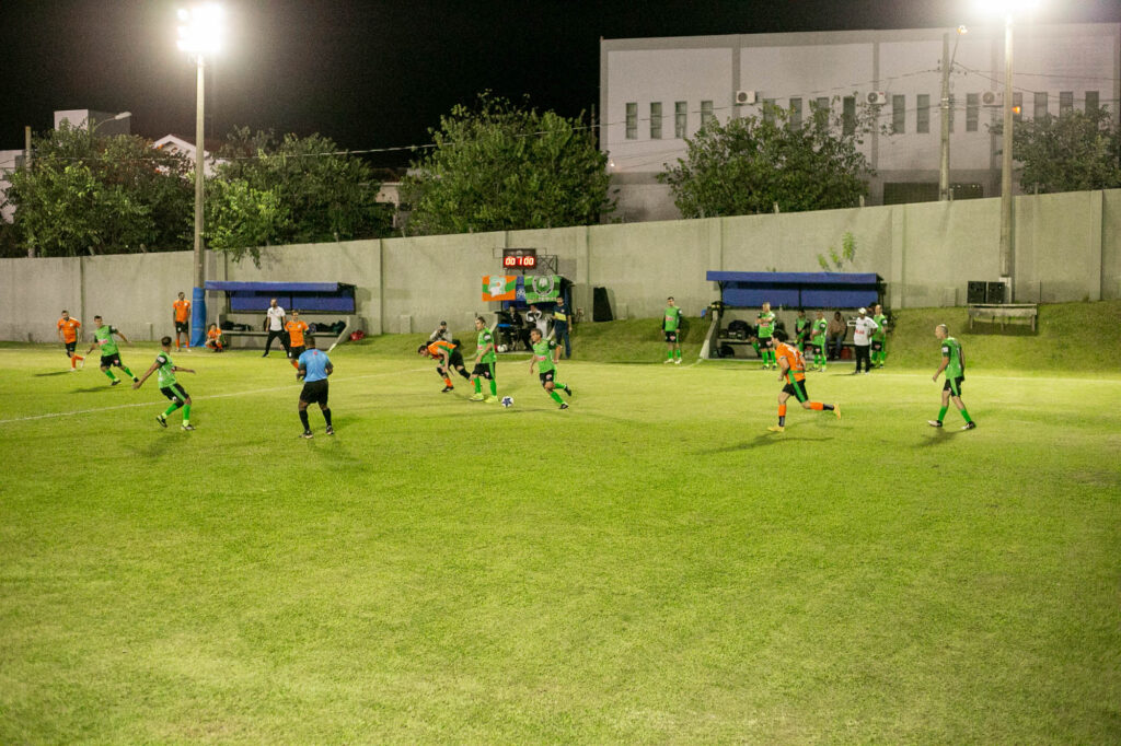 Fuveios 2026 – Final