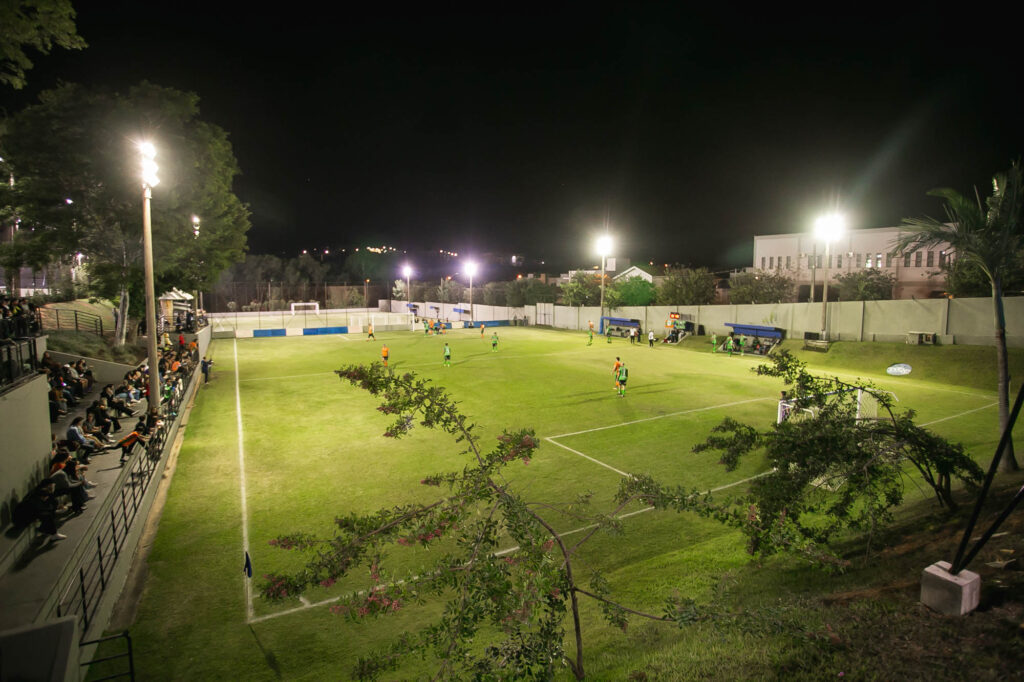 Fuveios 2026 – Final
