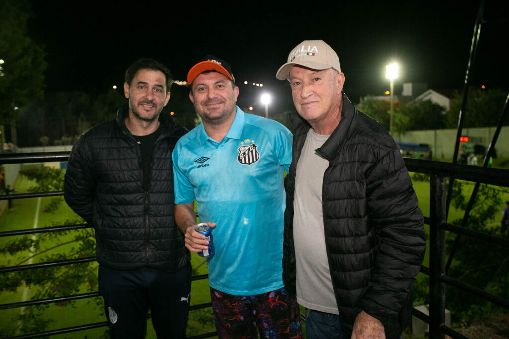 Fuveios 2026 – Final