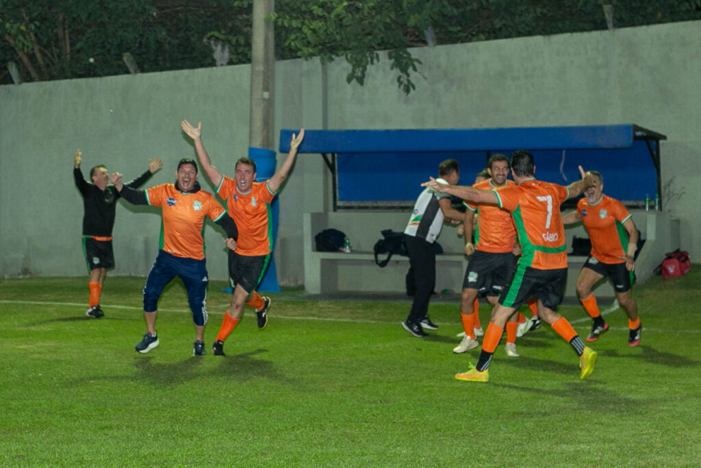 Fuveios 2026 – Final