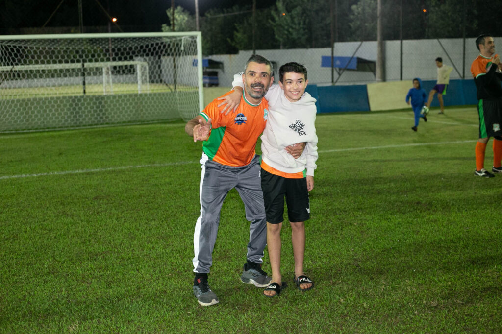 Fuveios 2026 – Final