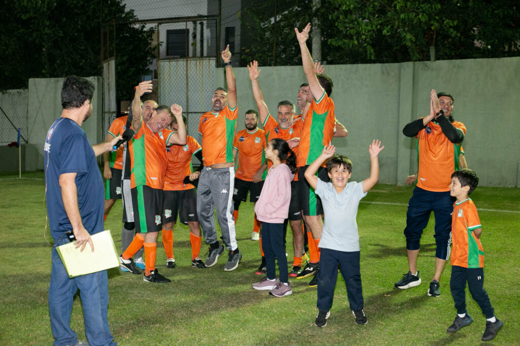 Fuveios 2026 – Final
