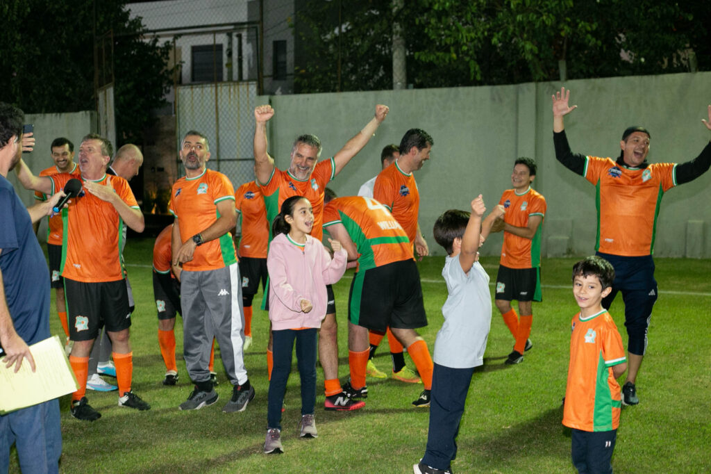 Fuveios 2026 – Final