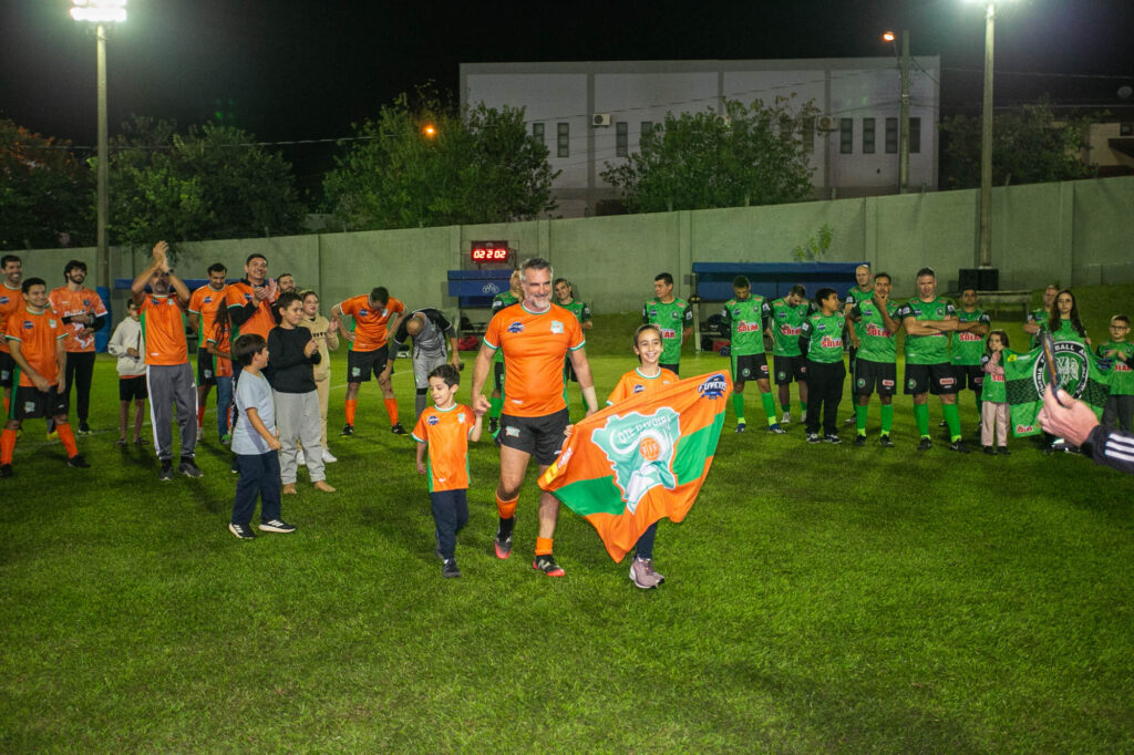 Fuveios 2026 – Final