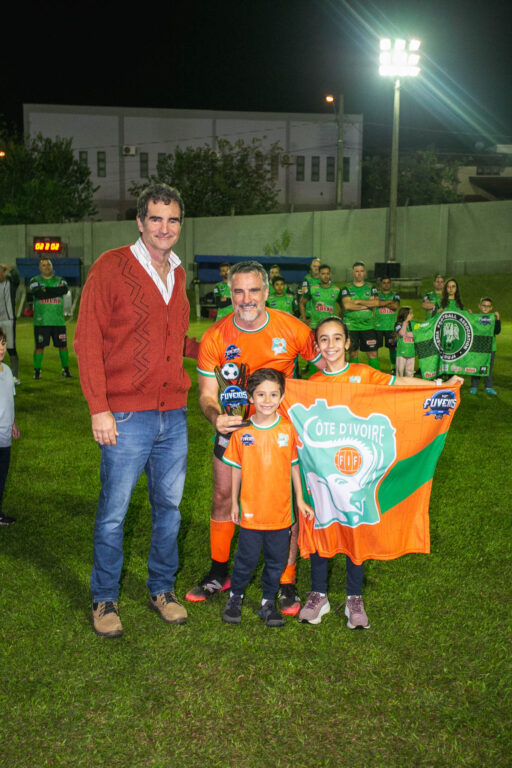 Fuveios 2026 – Final
