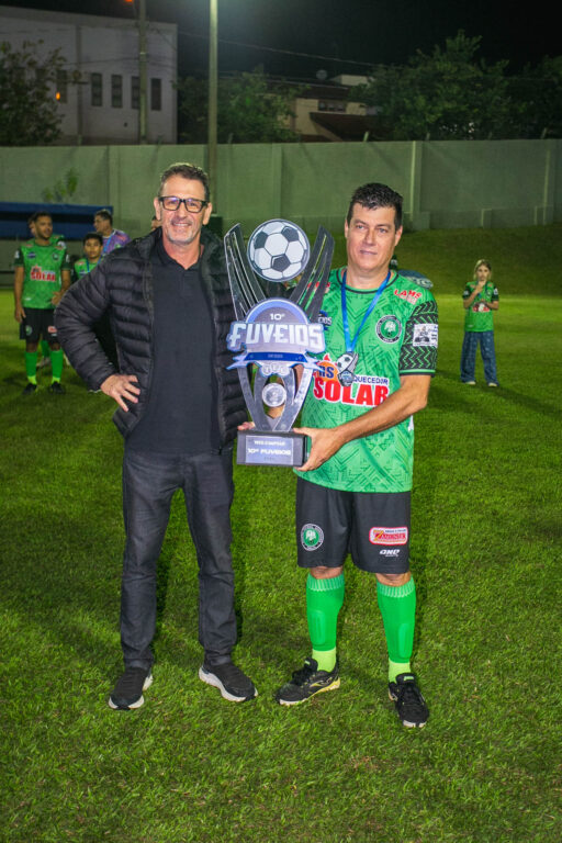 Fuveios 2026 – Final