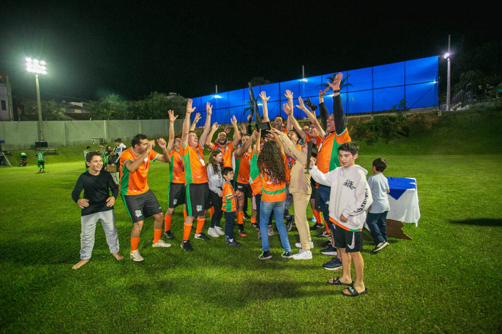 Fuveios 2026 – Final