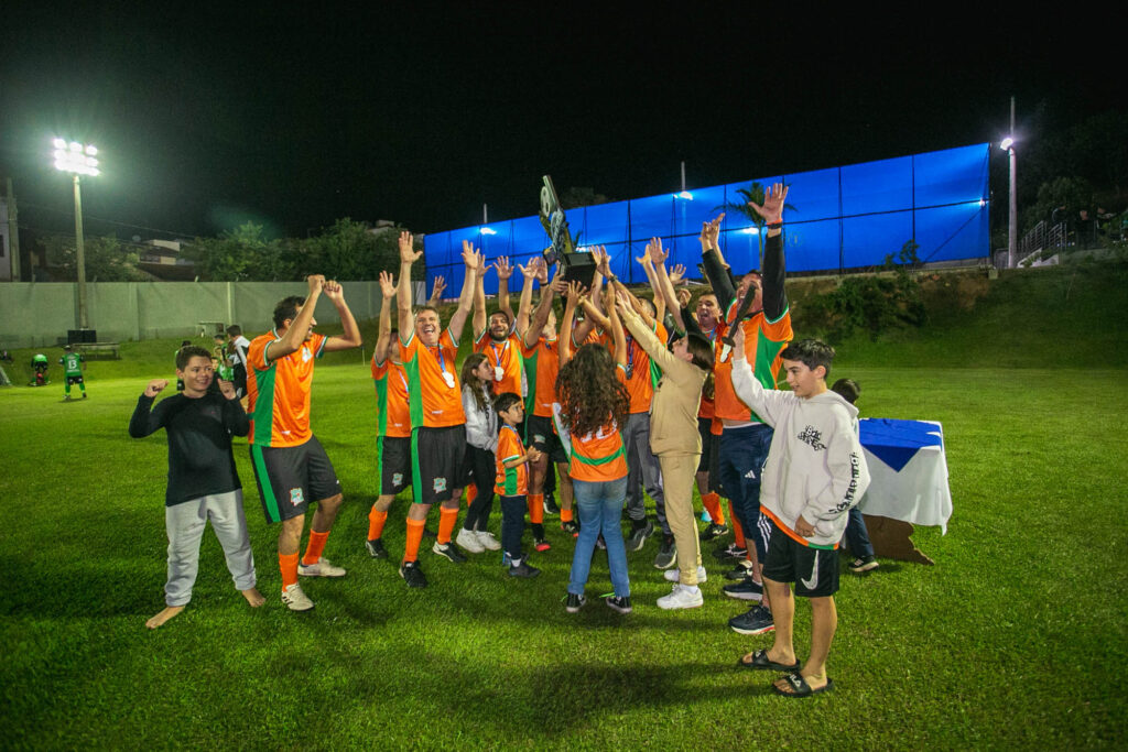 Fuveios 2026 – Final