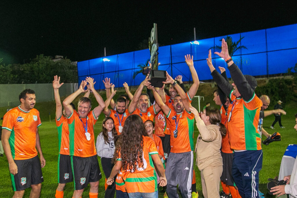 Fuveios 2026 – Final