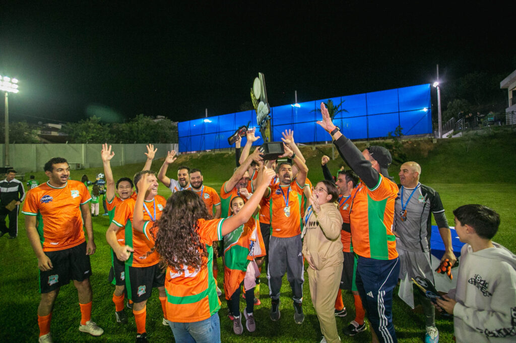Fuveios 2026 – Final