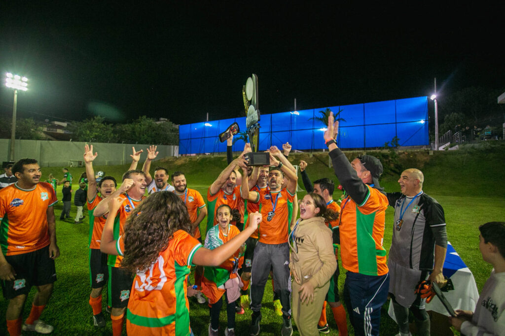 Fuveios 2026 – Final