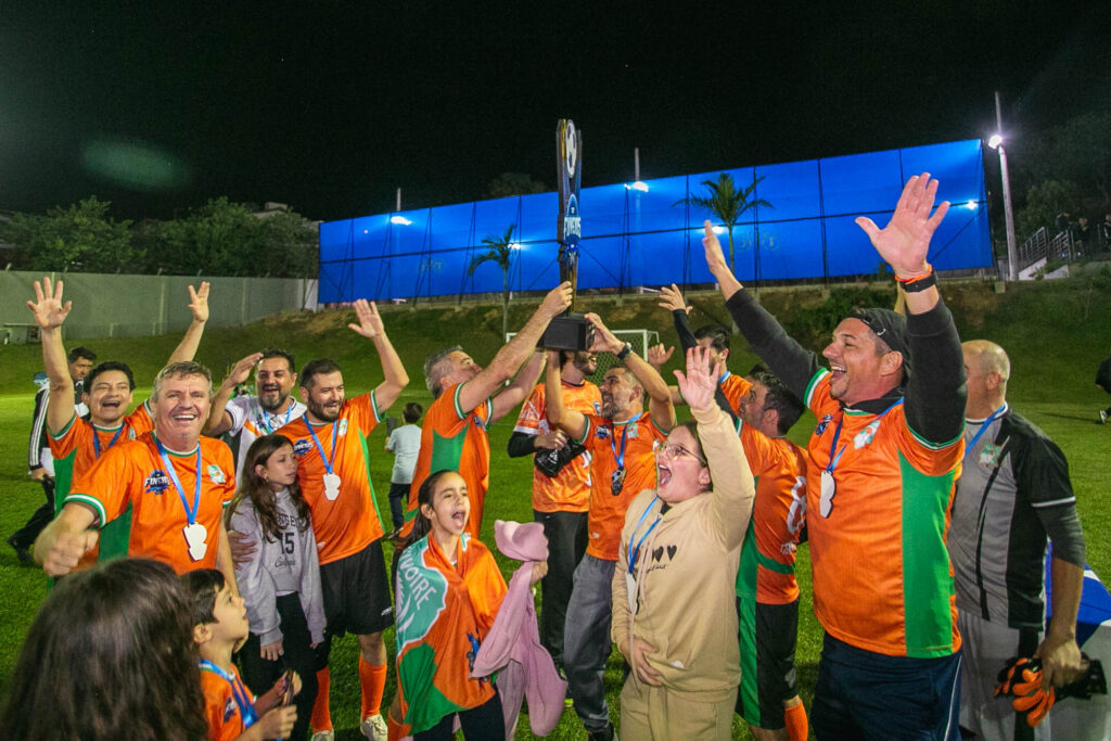 Fuveios 2026 – Final
