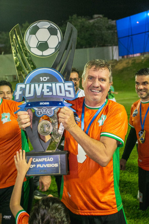 Fuveios 2026 – Final