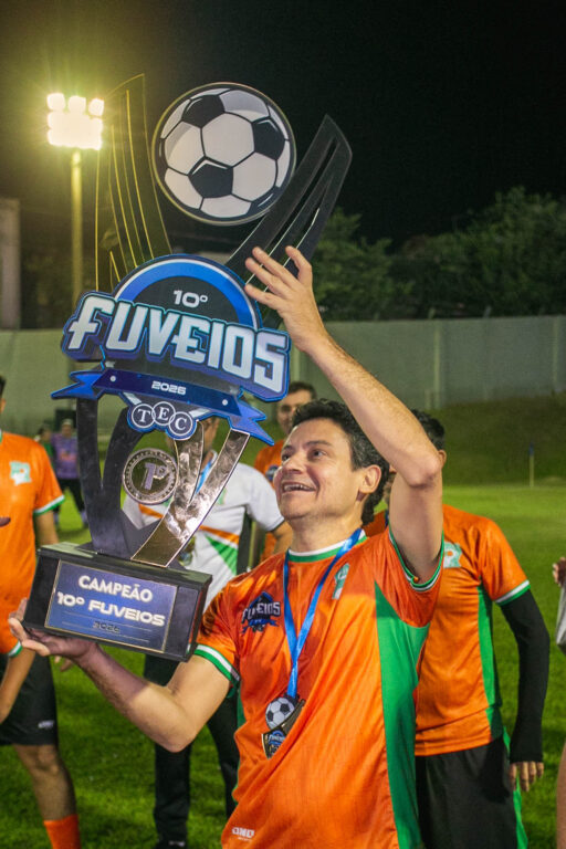 Fuveios 2026 – Final
