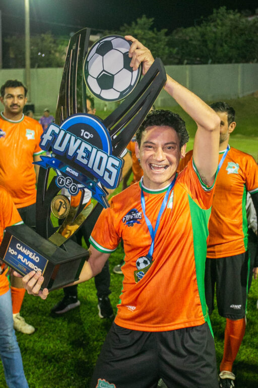 Fuveios 2026 – Final
