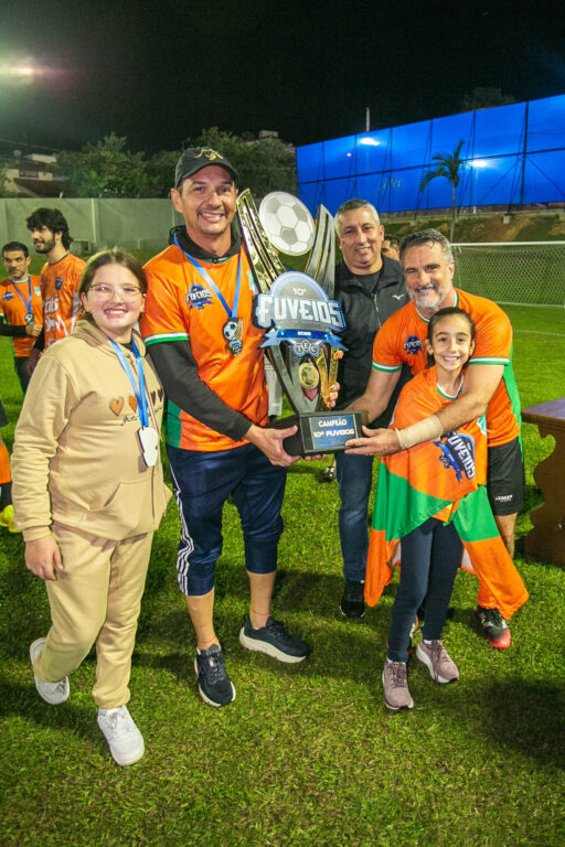 Fuveios 2026 – Final