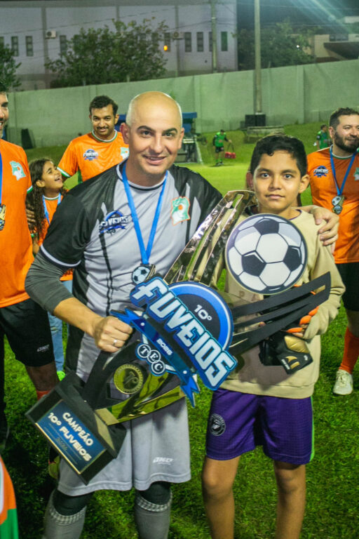 Fuveios 2026 – Final
