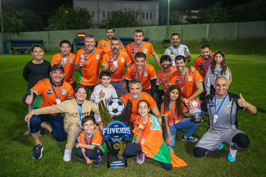 Fuveios 2026 – Final