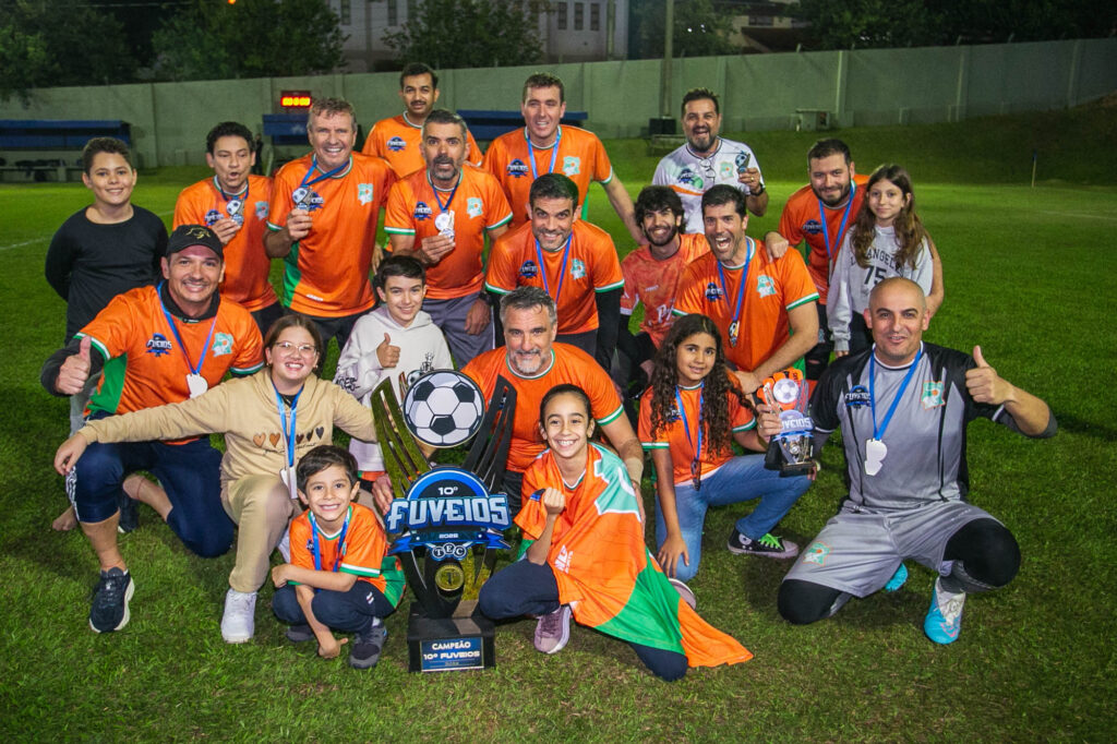 Fuveios 2026 – Final