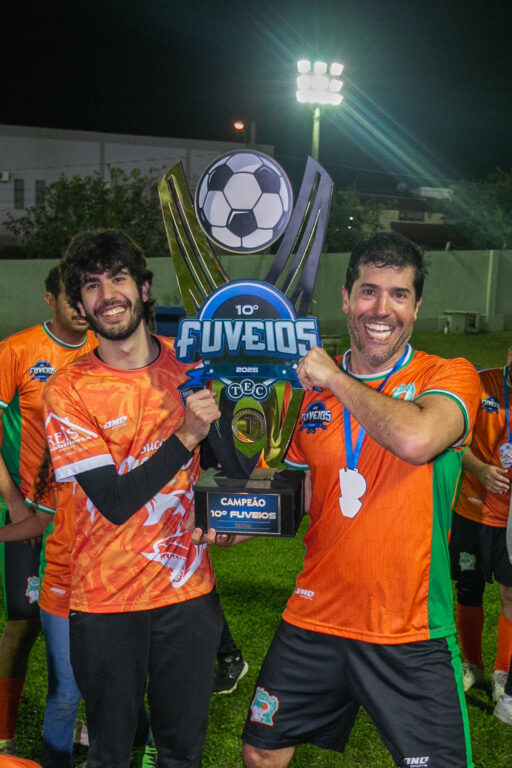 Fuveios 2026 – Final