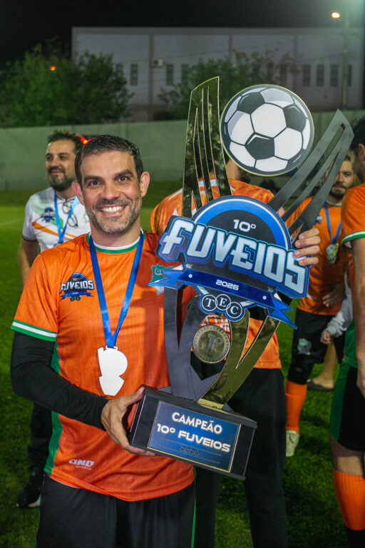 Fuveios 2026 – Final
