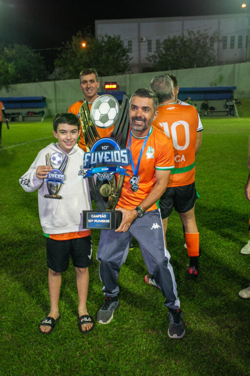 Fuveios 2026 – Final