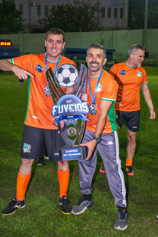 Fuveios 2026 – Final