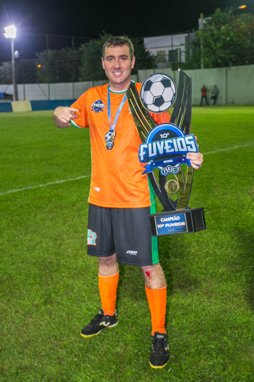 Fuveios 2026 – Final