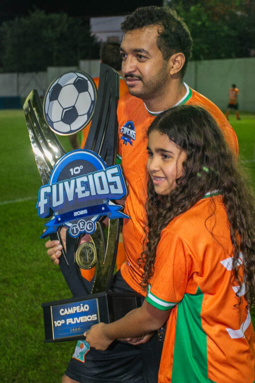 Fuveios 2026 – Final