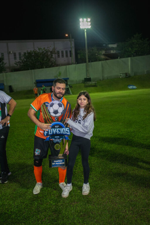 Fuveios 2026 – Final