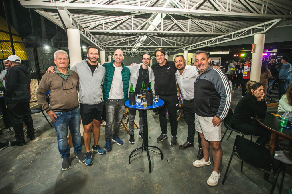 Fuveios 2026 – Final