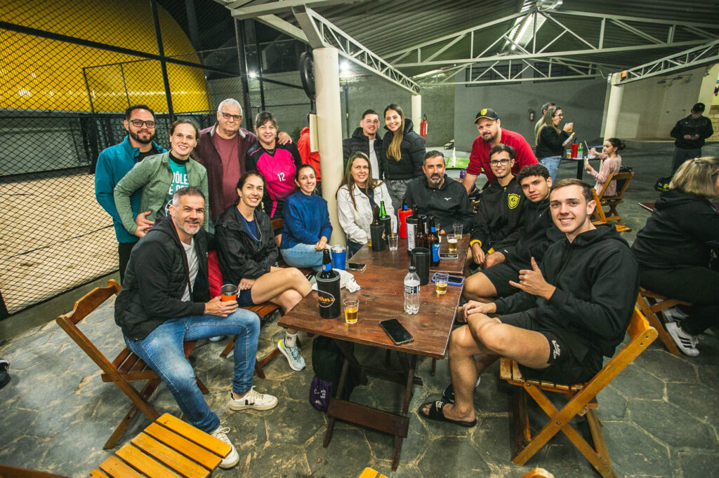 Fuveios 2026 – Final