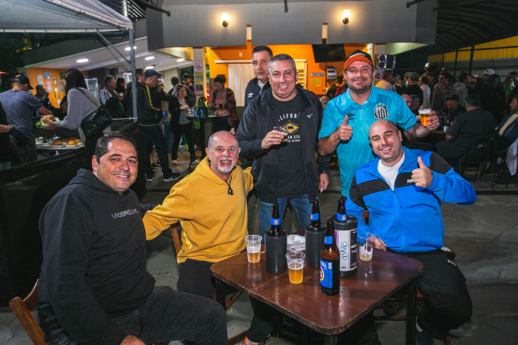 Fuveios 2026 – Final