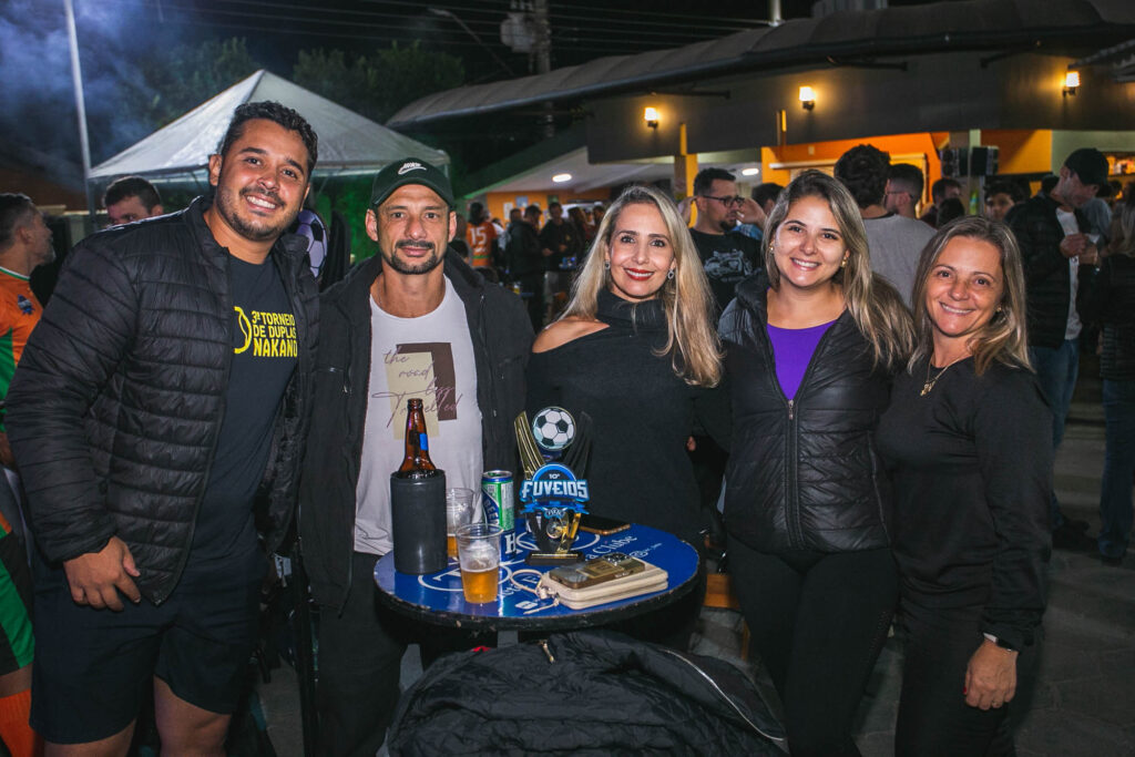 Fuveios 2026 – Final
