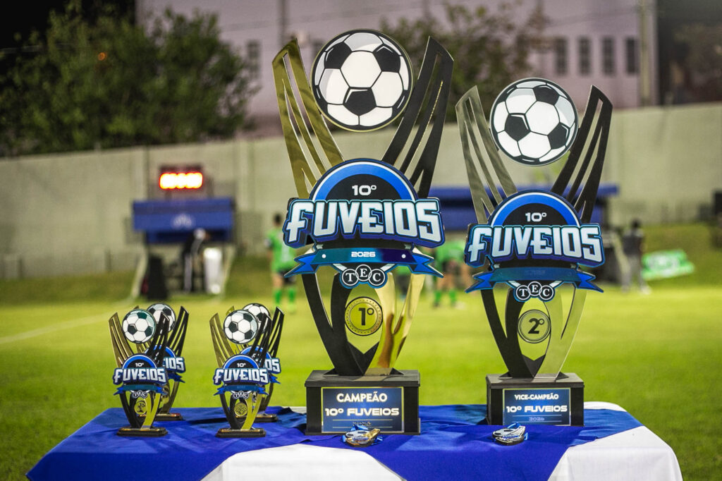 Fuveios 2026 – Final