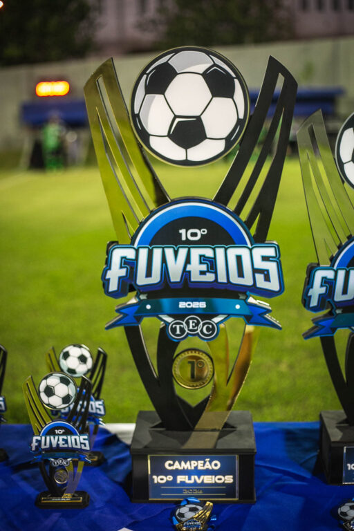 Fuveios 2026 – Final