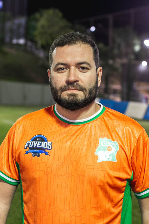 Fuveios 2026 – Final