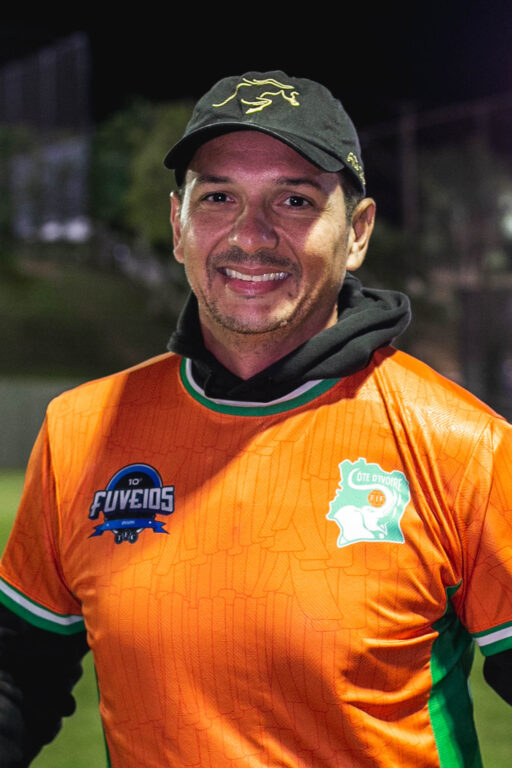 Fuveios 2026 – Final