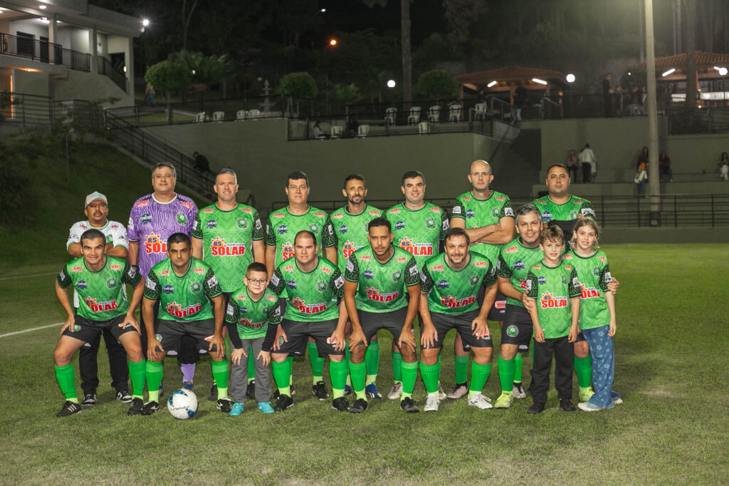 Fuveios 2026 – Final