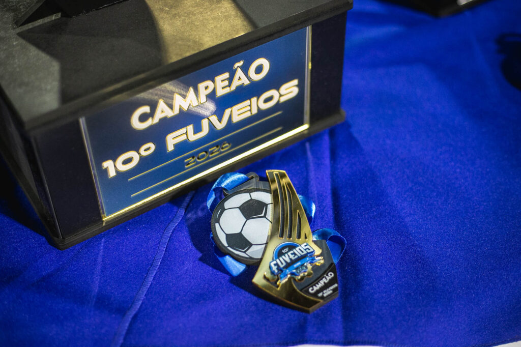 Fuveios 2026 – Final