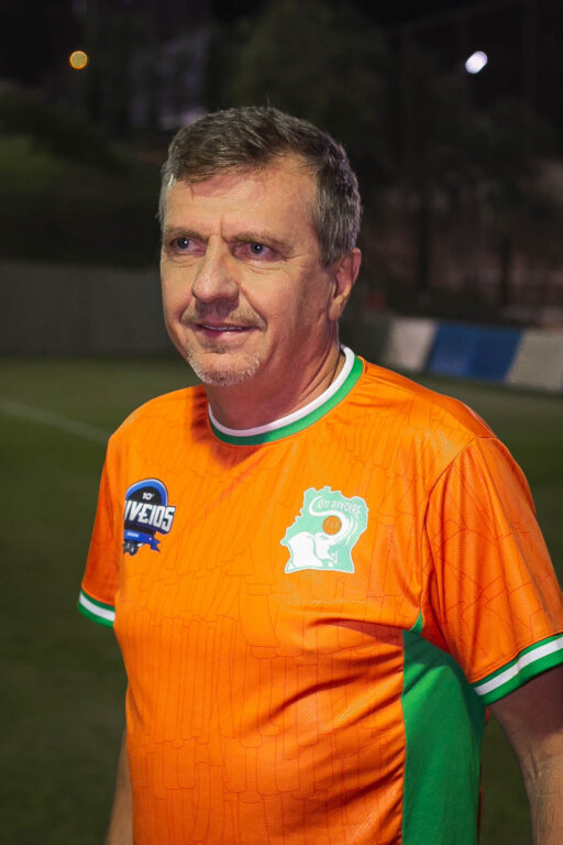 Fuveios 2026 – Final