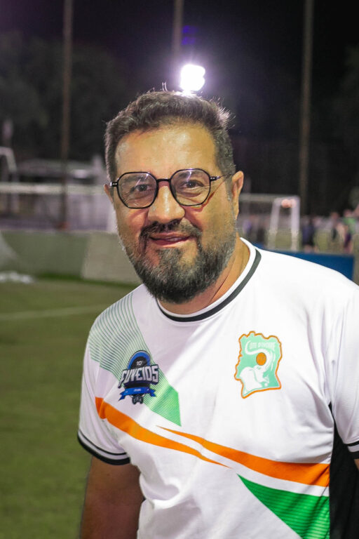 Fuveios 2026 – Final
