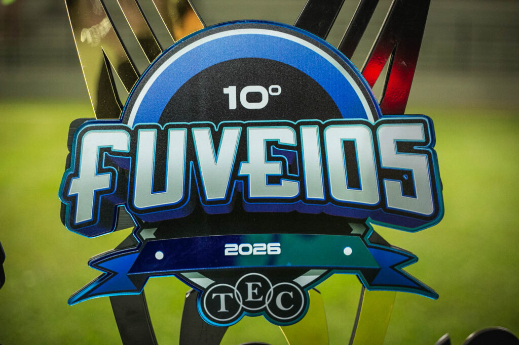 Fuveios 2026 – Final
