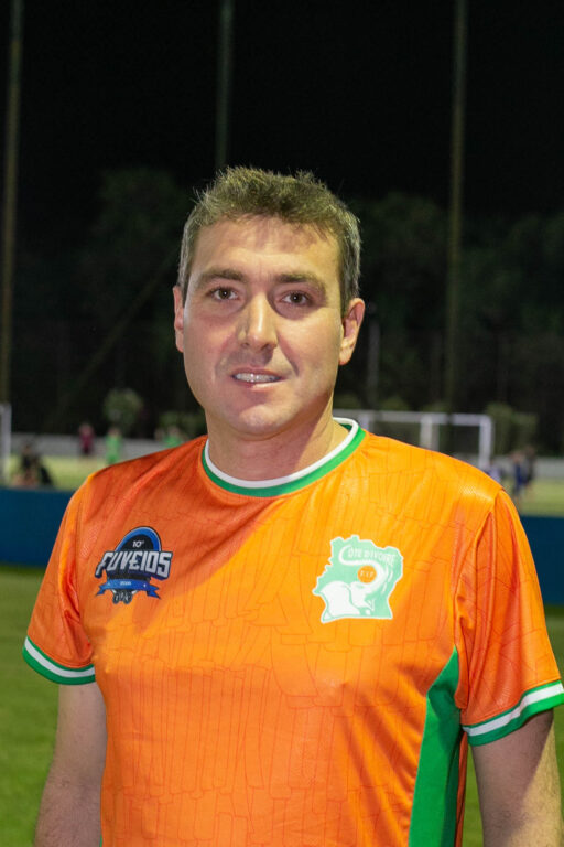 Fuveios 2026 – Final