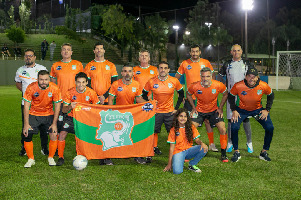 Fuveios 2026 – Final