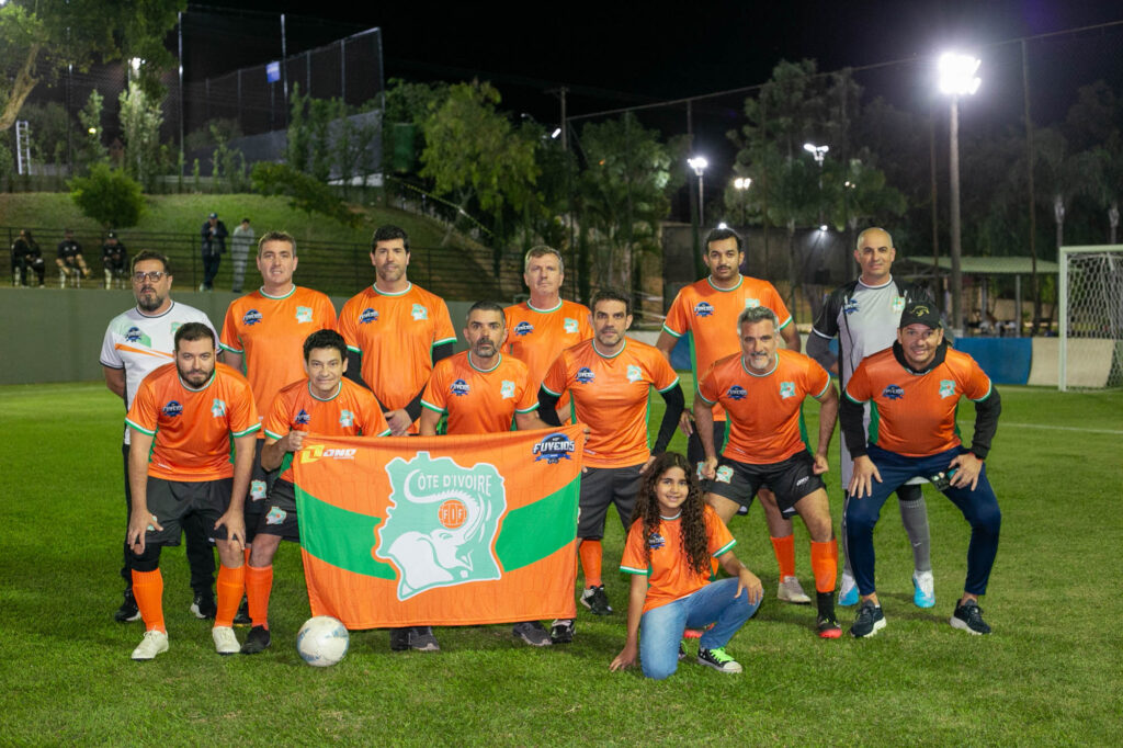 Fuveios 2026 – Final