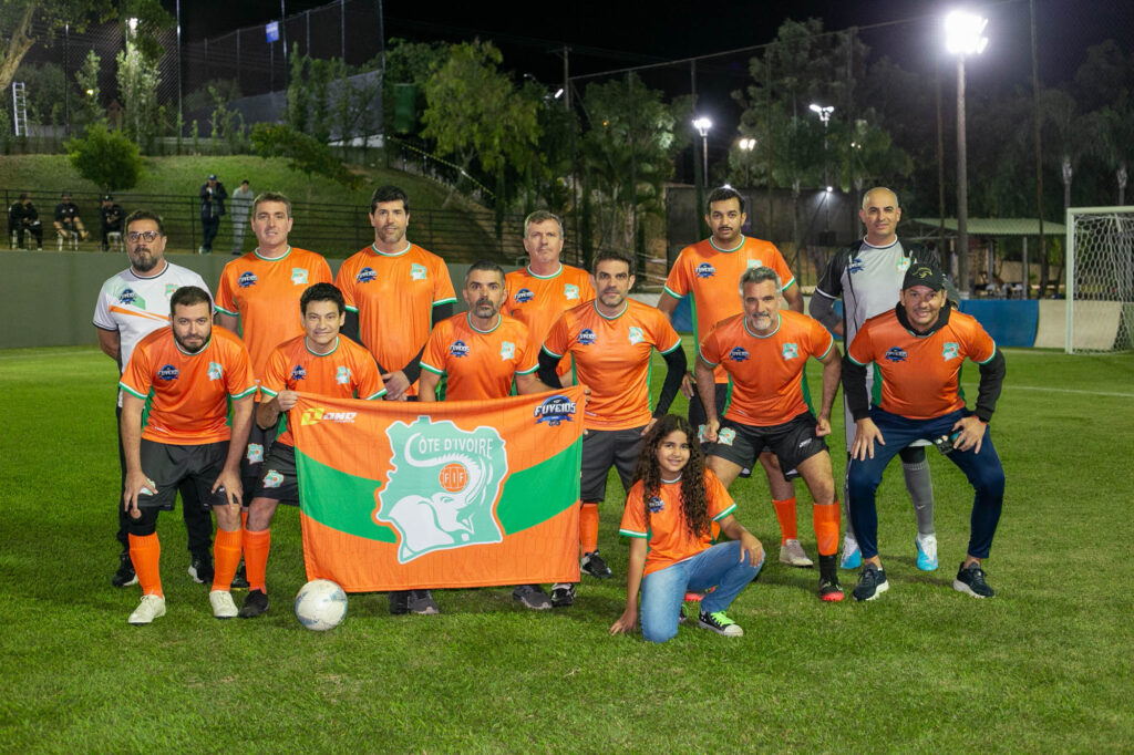 Fuveios 2026 – Final