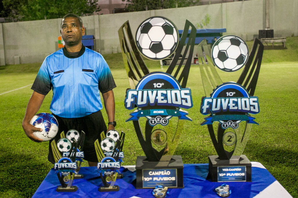 Fuveios 2026 – Final