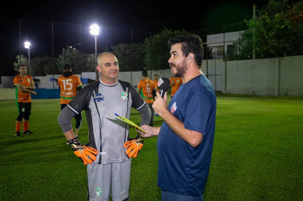 Fuveios 2026 – Final