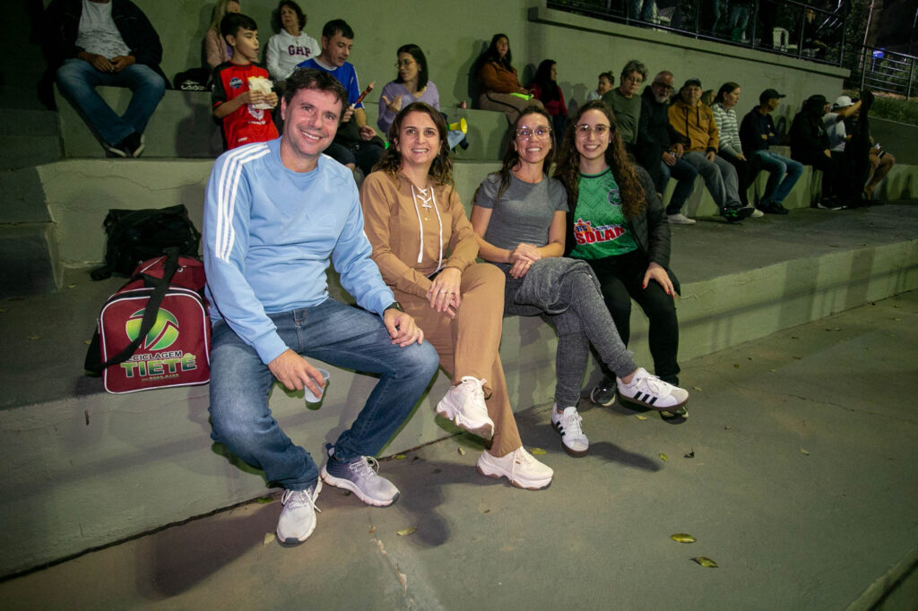Fuveios 2026 – Final